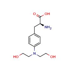 Melphalan EP Impurity A